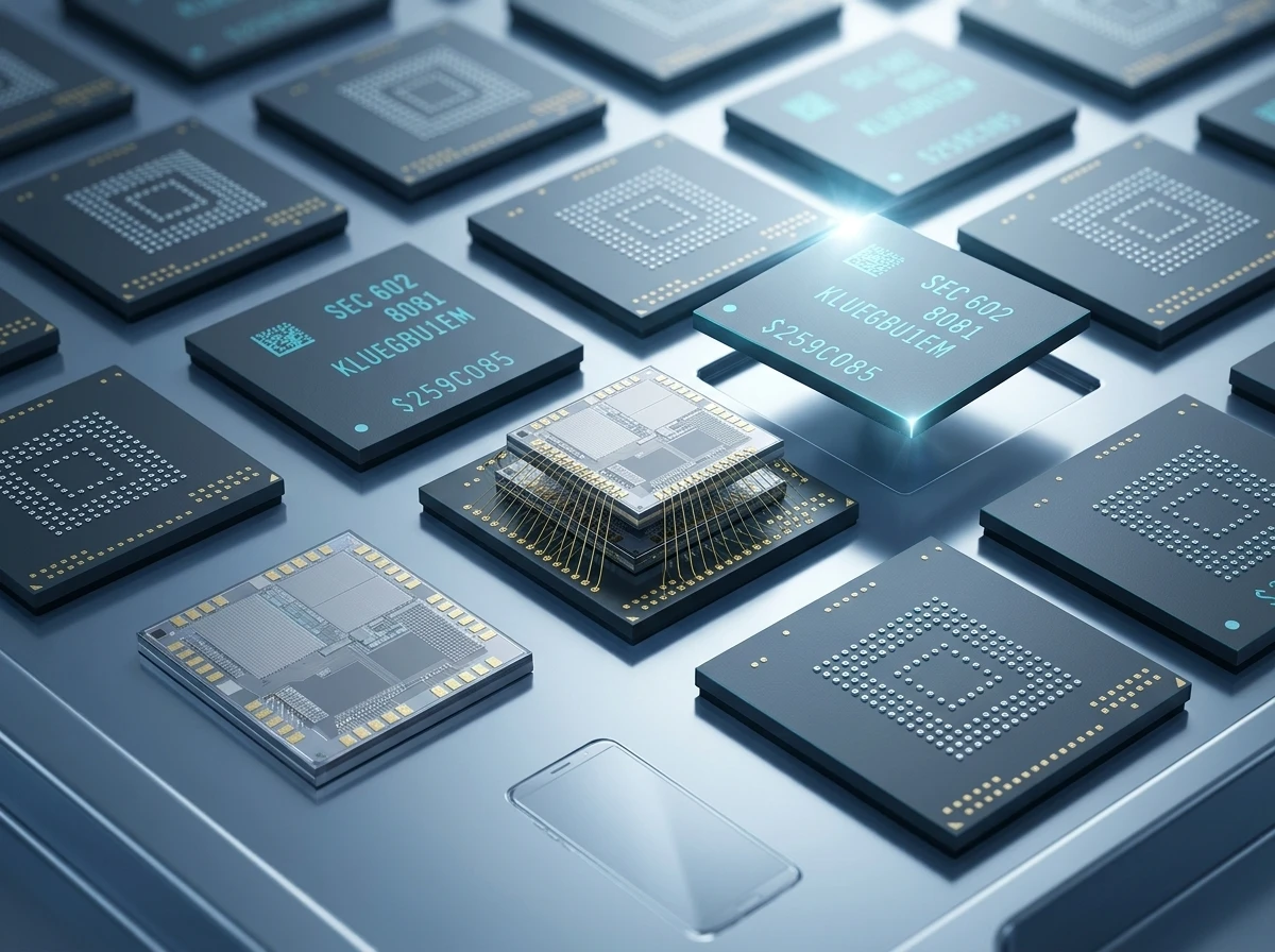 CXMT DRAM chips Apple memory price refusal 2026