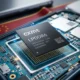 CXMT LPDDR6 memory chip mass production smartphone race