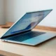Dell XPS 13 Googlebook leak Snapdragon X Elite OLED chassis