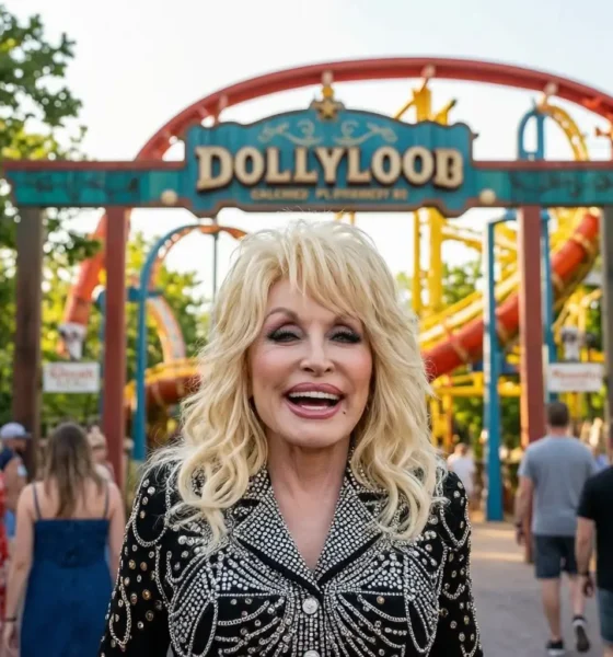 Dolly Parton net worth at death Dollywood stake catalog