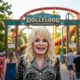 Dolly Parton net worth at death Dollywood stake catalog