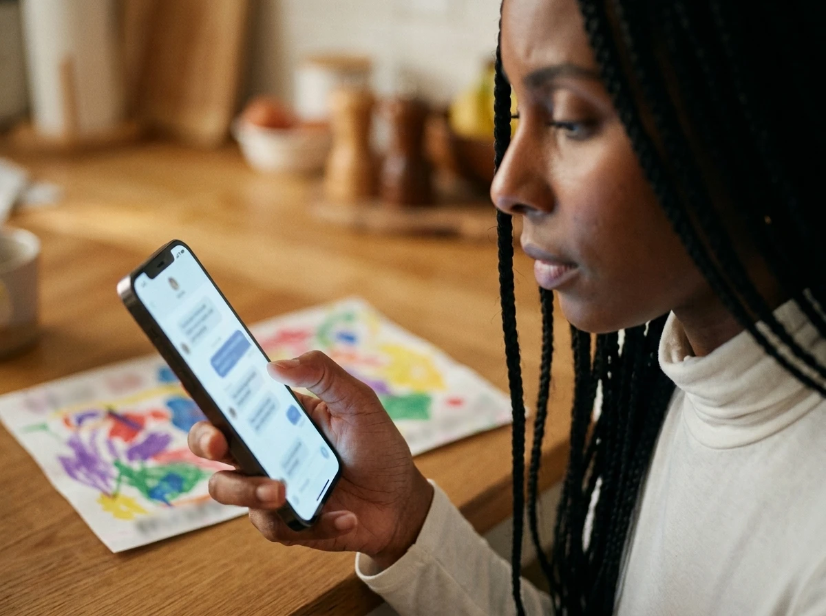 DuckDuckGo AI survey personal chatbot secrets privacy findings