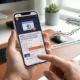 DuckDuckGo iPhone Copy Clean Link stripping URL trackers