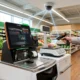 Edgify edge AI platform self-checkout retail funding expansion