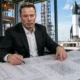 Elon Musk Grok 4.7 SpaceX data AI model claim