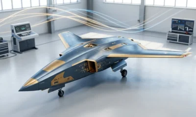 European tech funding July 2026 Helsing defence AI round