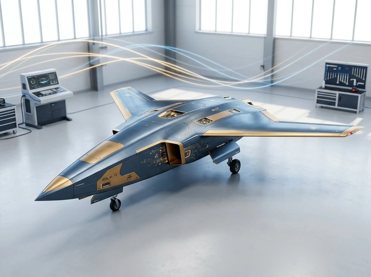 European tech funding July 2026 Helsing defence AI round