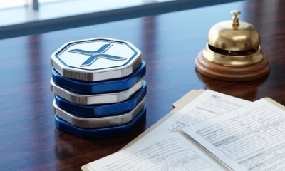 Evernorth XRP treasury Nasdaq XRPN S-4 amendment filing