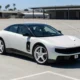 Ferrari Luce Chassis 0 Madreperla Tailor Made Monterey auction