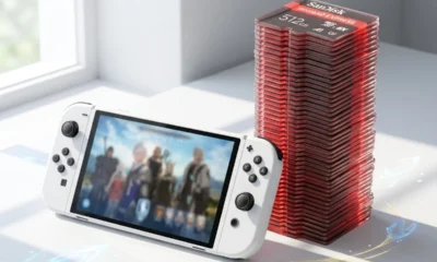 Final Fantasy XIV Nintendo Switch 2 launch separate subscription storage