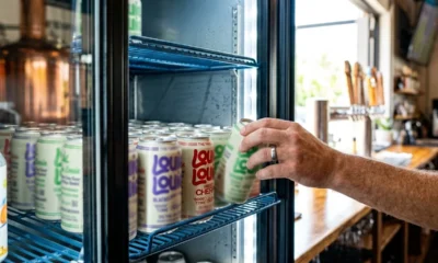 Florida hemp THC drinks 0.4 mg federal container limit November