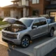 Ford Fathom midsize electric truck $28350 price announcement