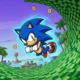 Fortnite Override Sonic Battle Pass Green Hill Zone launch