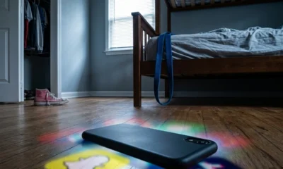 four teens wrongful death lawsuit Meta TikTok Google social media