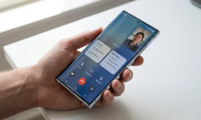 Galaxy S26 Ultra One UI 9 Beta 7 Fold 8 AI features