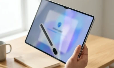 Galaxy Tab S9 Ultra August 2026 security update rollout