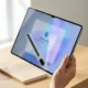 Galaxy Tab S9 Ultra August 2026 security update rollout
