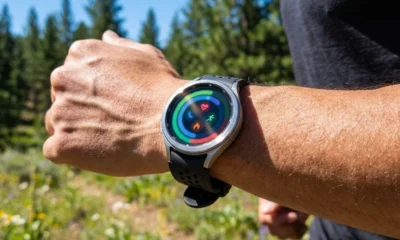Galaxy Watch 8 Classic One UI 9 Watch beta firmware servers