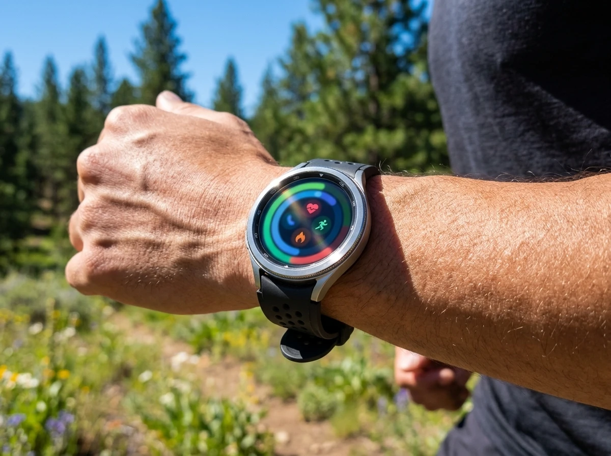 Galaxy Watch 8 Classic One UI 9 Watch beta firmware servers