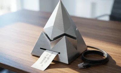 GoCaracal malware Ethereum smart contract backup C2 access