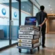 Google DeepMind AI responsibility team move to Global Affairs 2026