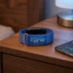 Google Fitbit Air Pokémon Sleep Special Edition Sleepy Blue band