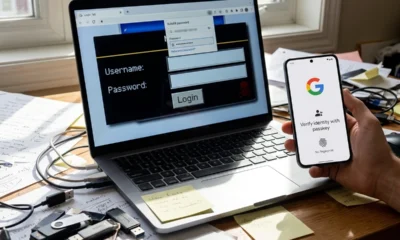 Google Gmail 183 million password leak denial infostealer