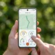 Google Health 5.07 update manual workout logging maps fix