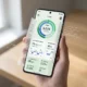 Google Health app No Coach Insights toggle Today tab clean metrics