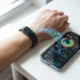 Google Health Fitbit data syncing into Apple Health iOS