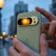 Google Pixel 11 camera main sensor upgrade low light