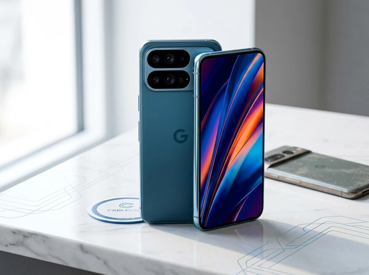 Google Pixel 11 free with Xfinity Mobile trade-in deal