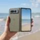 Google Pixel 11 Pro Fold open IP68 durable foldable phone