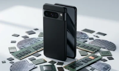 Google Pixel 11 Pro price hike market share gain 2026