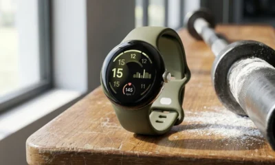 Google Pixel Watch 5 Health Guardian insulin trends launch