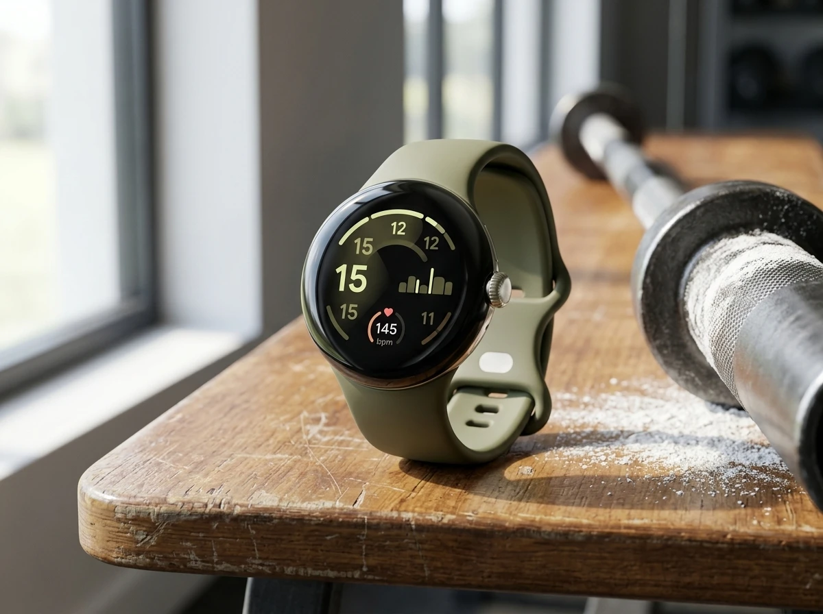 Google Pixel Watch 5 Health Guardian insulin trends launch