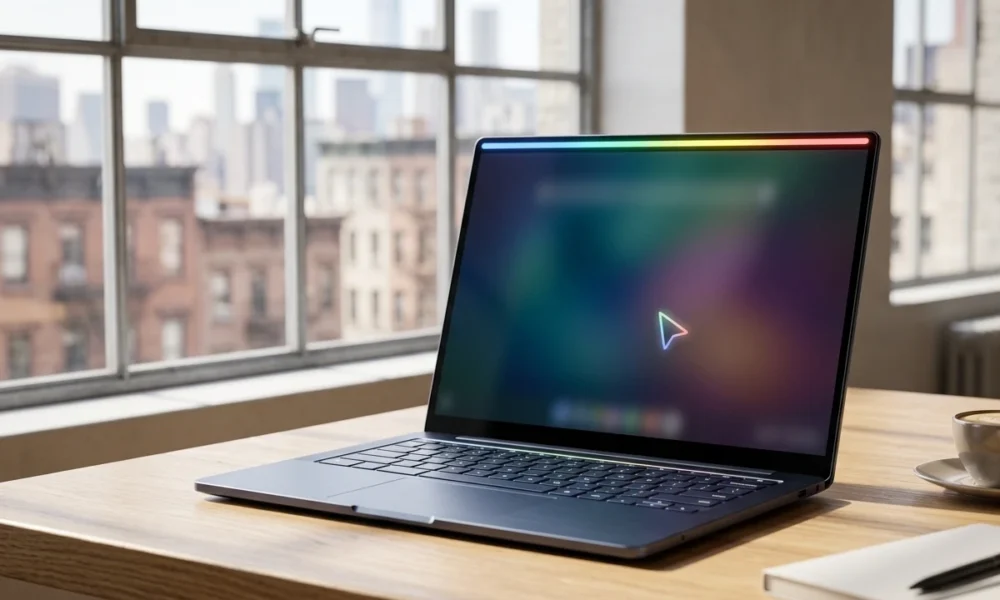 Googlebook September 15 NYC preview event multi OEM laptops