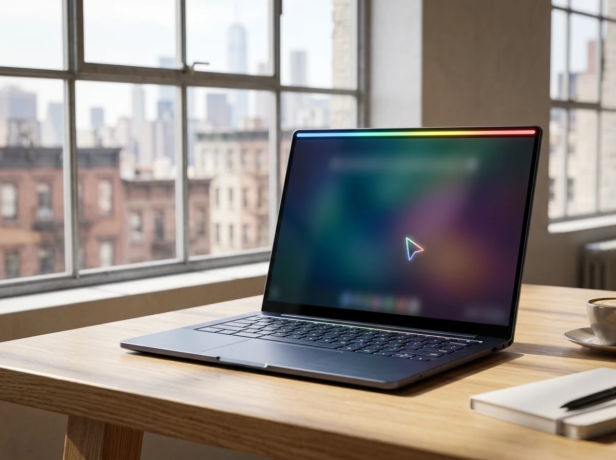 Googlebook September 15 NYC preview event multi OEM laptops
