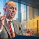 Goolsbee inflation priority Fed rate hike debate 2026