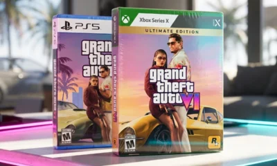 GTA 6 Ultimate Edition preorder skew $100 premium Rockstar