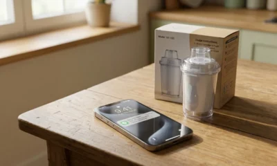 Guardian Labs Guardião on-device AI phone scam blocker app