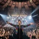 Harry Styles Madison Square Garden 30-show residency touring costs