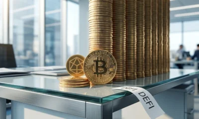 Hashdex DEFI Bitcoin ETF delisting wind down August 2026