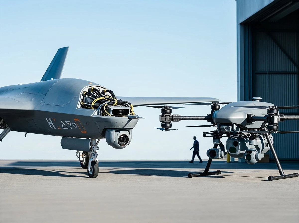 Helsing Quantum Systems July 2026 European defence AI funding