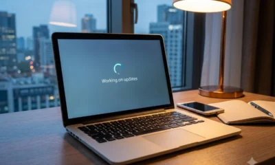 hotel wifi captive portal microsoft 365 credential theft attack
