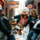 Howard the Duck 1986 40th anniversary Marvel movie flop
