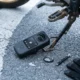 Insta360 X6 360 camera replaceable lenses motorcycle upgrade test