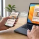 iPhone Windows clipboard sync Apple DMA Microsoft EU feature