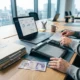 iwoca SME lender debt facility Legora Wexler acquisition European tech H1