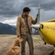 Jacob Elordi The Dog Stars Ridley Scott survival film review